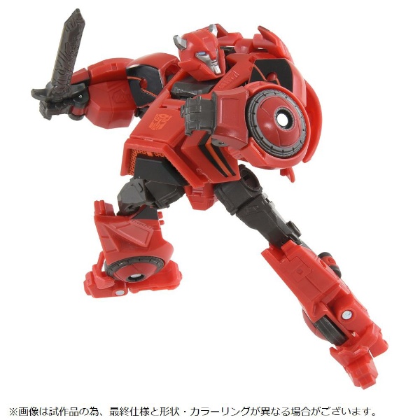 トランスフォーマー スタジオシリーズ SS GE-05 クリフジャンパー タカラトミー｜TAKARA TOMY 通販 | ビックカメラ.com