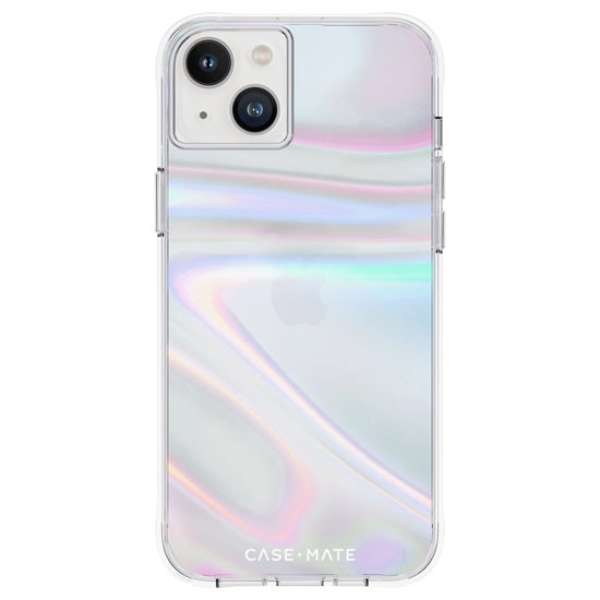 iPhone 14 Plus  Soap Bubble - Iridescent w P[X \[vou CM049800_1