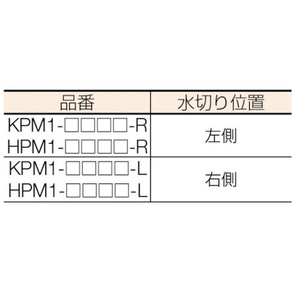 アズマ 一槽水切シンク右水槽 1200×450×800 KPM11200R 東製作所｜azuma