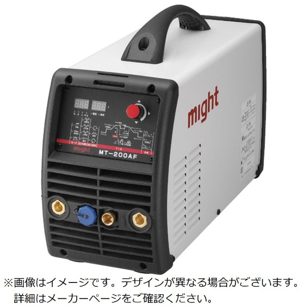 マイト エアープラズマ切断機 マイト｜MIGHT INDUSTRY 通販 | ビックカメラ.com