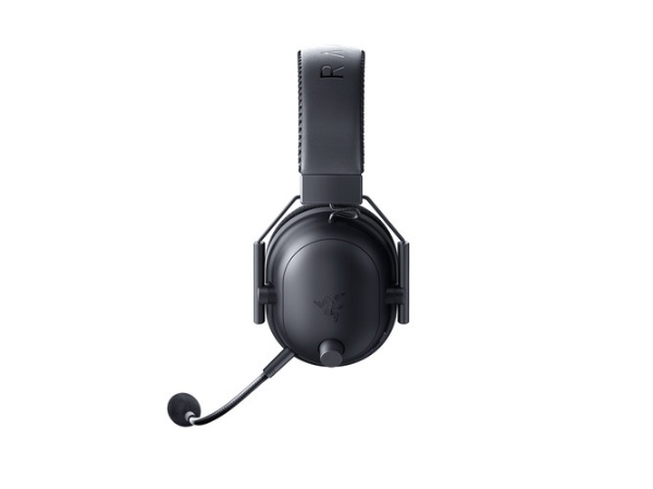 ゲーミングヘッドセット BlackShark V2 Pro (アップグレードモデル) ブラック RZ04-04530100-R3M1  [ワイヤレス（Bluetooth＋USB） /両耳 /ヘッドバンドタイプ]