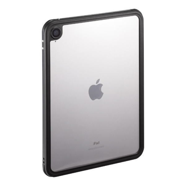サンワサプライ　Apple 第10世代 iPad 10.9インチ用耐衝撃防水ケース　PDA-IPAD1916