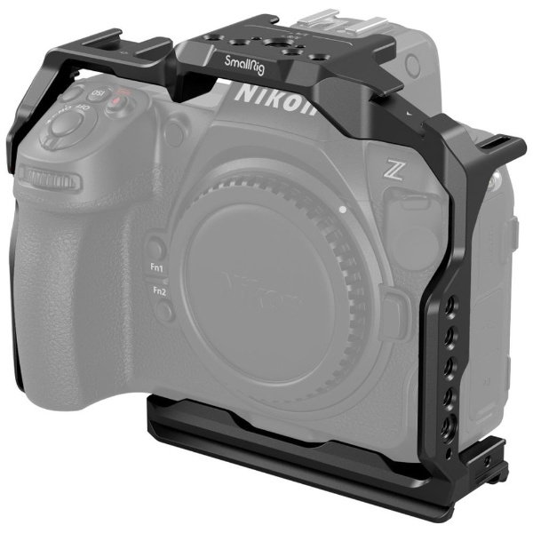 Nikon Z 8専用ケージ3940 SR3940