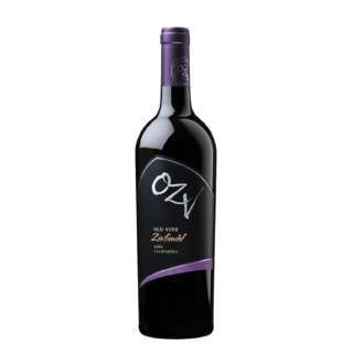 OG·viorudo·vain·jinfanderurodai 2020 750ml[红葡萄酒]