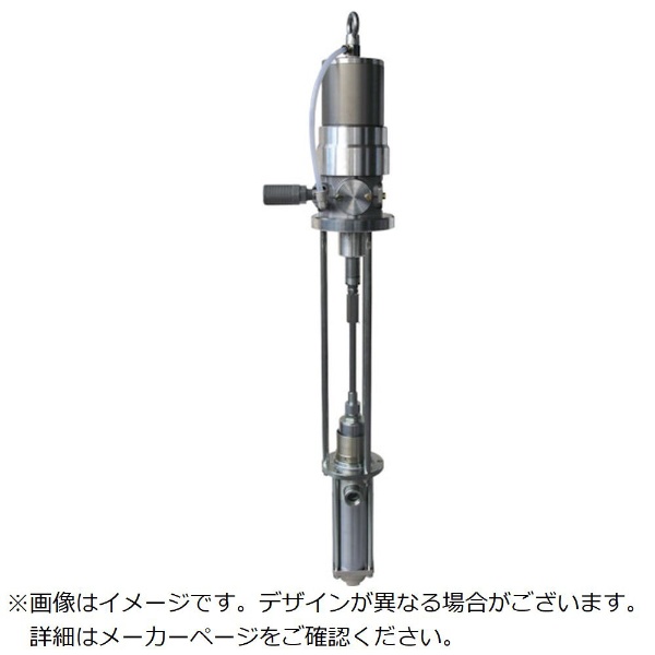 ヤマダ ドラム缶用オイルポンプ (ドラムタイプ) DR-50A1 (852628) :p10