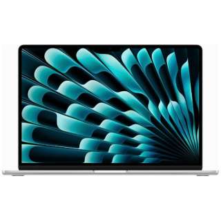 MacBook Air 15C` Apple M2`bvڃf [2023Nf /SSD 512GB / 8GB /8RACPU10RAGPU ] Vo[MQKT3JA