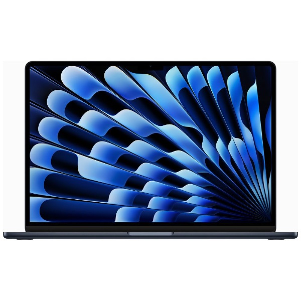 MacBook Air 15インチ Apple M2チップ搭載モデル [2023年モデル /SSD ...