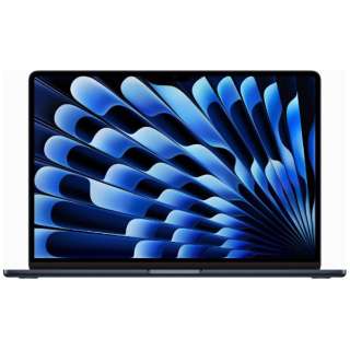 MacBook Air 15C` Apple M2`bvڃf [2023Nf /SSD 512GB / 8GB /8RACPU10RAGPU ] ~bhiCgMQKX3JA