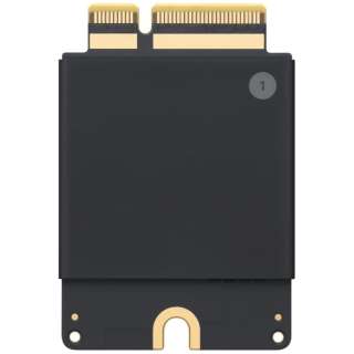 Apple 2TB SSD Upgrade Kit for Mac Pro MR393FE/A