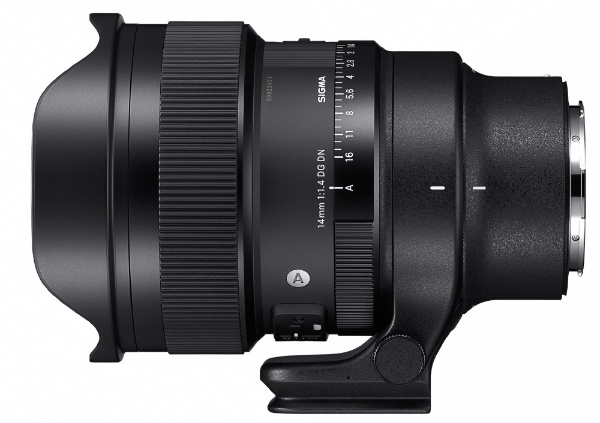 カメラレンズ 85mm F1.4 DG DN Art [ライカL /単焦点レンズ] シグマ 