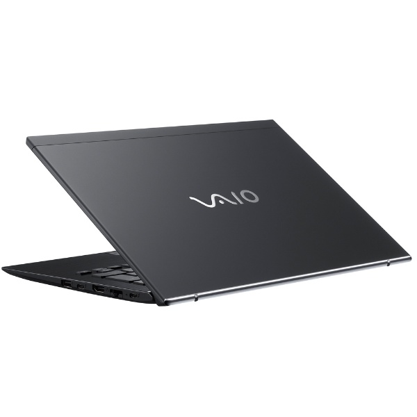【VAIO】SONY 高性能i7 新品SSD1TB 16GB 黒 ノートPC