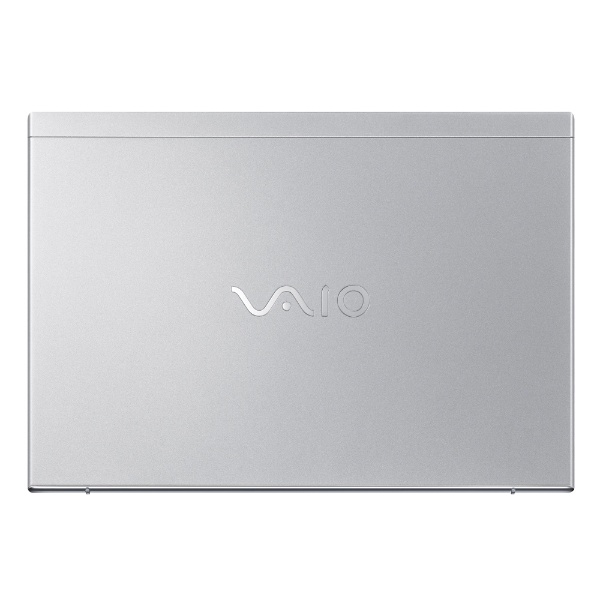 ノートパソコン VAIO SX14 ブライトシルバー VJS14690114S [14.0型