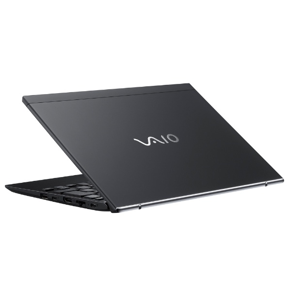 ノートパソコン VAIO SX12 ファインブラック VJS12690111B [12.5型 