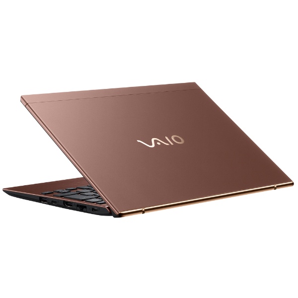 VAIO SX12 Core i7 256GB アーバンブロンズ　本体
