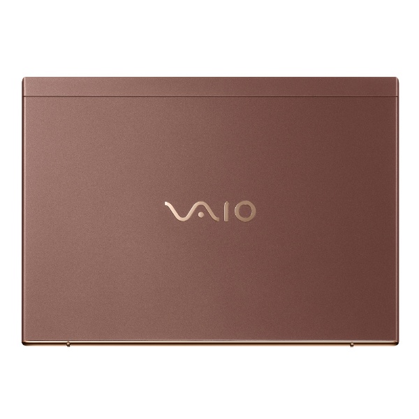 ノートパソコン VAIO SX12 アーバンブロンズ VJS12690113T [12.5型