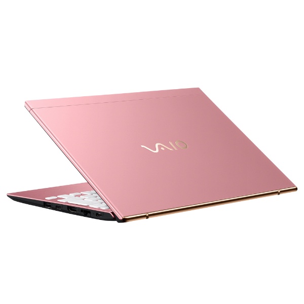 VAIO Core i7  ノートパソコン　薄型ピンク