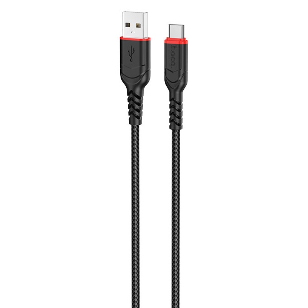USB֥ å 1.0m [ USB-A to USB-C ] ֥å X59-ANTBTC-BK