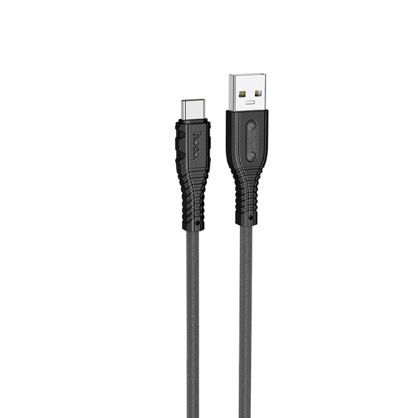 USB֥ 1.0m [ USB-C to USB-A ] ֥å X67-NANOSAT-BK