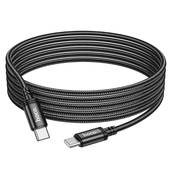 USB֥ 3m [ USB-C to USB-C / PD60Wб ] ֥å X91-TT-BK