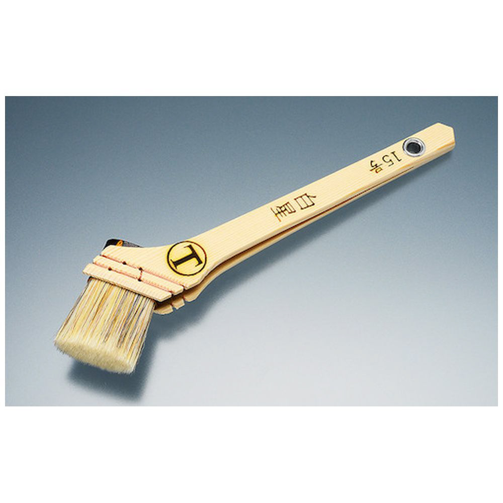 筑波 ダメ込 筋違 白 15号 大塚刷毛製造｜OHTSUKA BRUSH 通販 | ビックカメラ.com