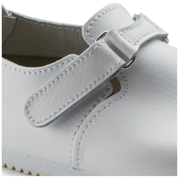 ビルケンシュトック Linz SL NL White 37（24cm） 女性用 58317637 BIRKENSTOCK｜ビルケンシュトック 通販 |  ビックカメラ.com