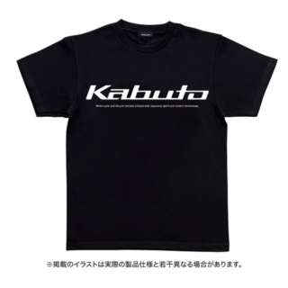 JughCTVc-1 Kabuto Dry T-Shirt 1(XLTCY/ubN)