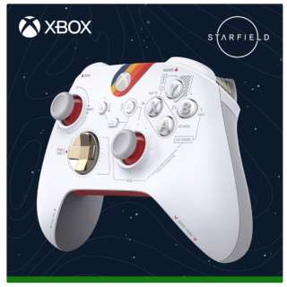 yz Xbox CX Rg[[ iStarfieldj QAU-00109 yXbox Series X S/Xbox One/PCz