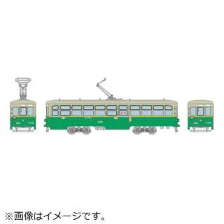 铁道收集神户市内电车1150形1156号车