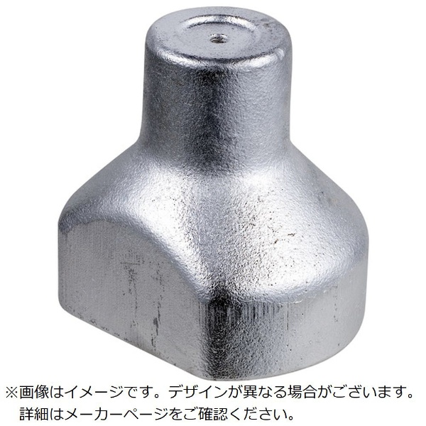 IWATA レベリングプレート かさあげ型／鉄 LPH-1515-M 岩田製作所