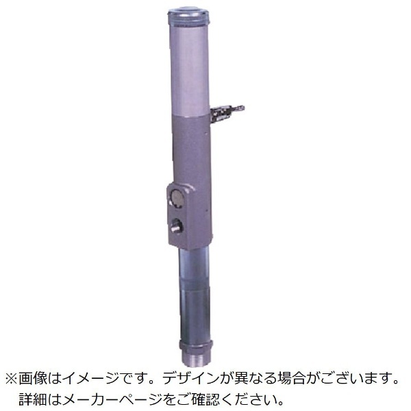 ヤマダ オイル用ドラムポンプ DR-50A1 - 1