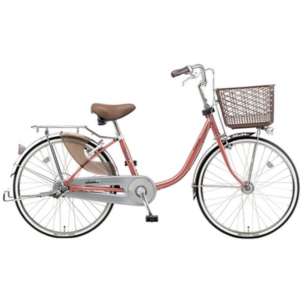 26インチ ピンク - 自転車の通販・価格比較 - 価格.com