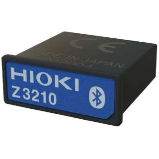 HIOKI CXA_v^ Z3210 Z3210