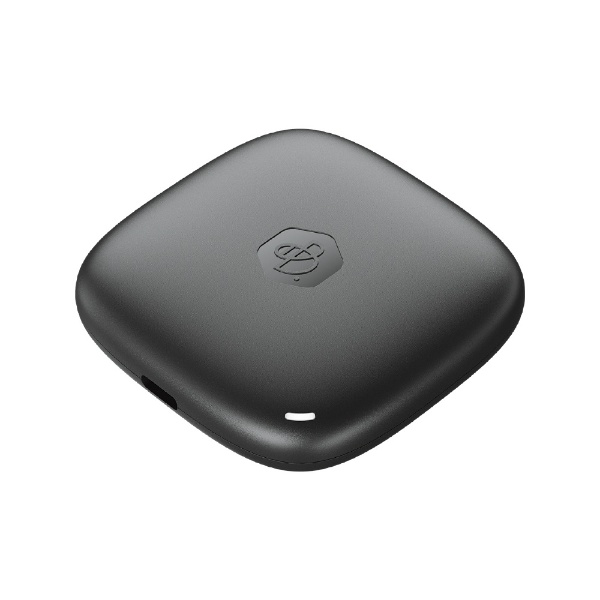 BDS70-2T 外付けSSD USB-C＋USB-A接続 BeeDrive(Android/iOS/Mac