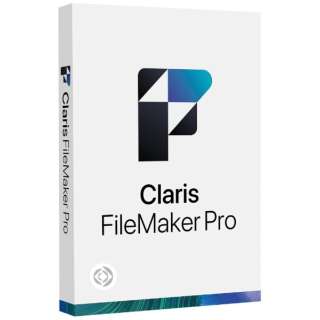 Claris FileMaker Pro 2023 [WinMacp]