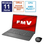 m[gp\R FMV LIFEBOOK AH52/H2 uCgubN FMVA52H2BB [15.6^ /Windows11 Home /AMD Ryzen 7 /F16GB /SSDF512GB /Office HomeandBusiness /2023N6f]
