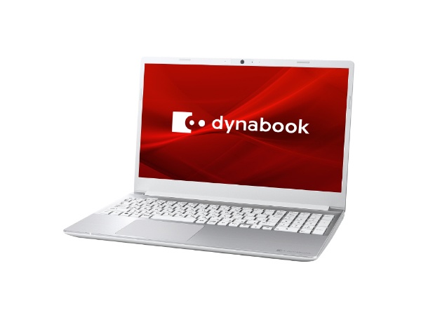 ノートパソコン dynabook C5 プレシャスシルバー P1C5WPES [15.6型
