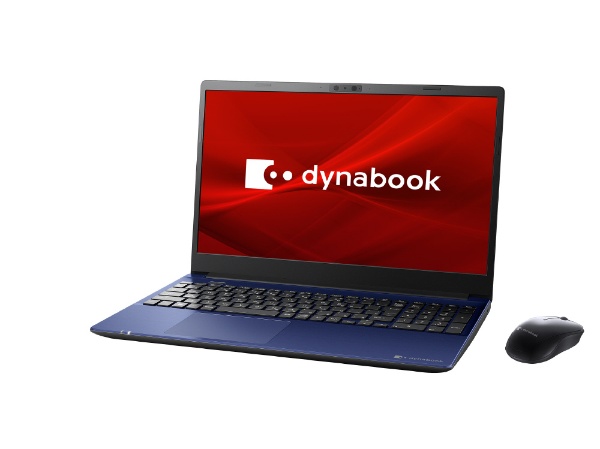 ノートパソコン dynabook C7 プレシャスブルー P2C7WBEL [15.6型