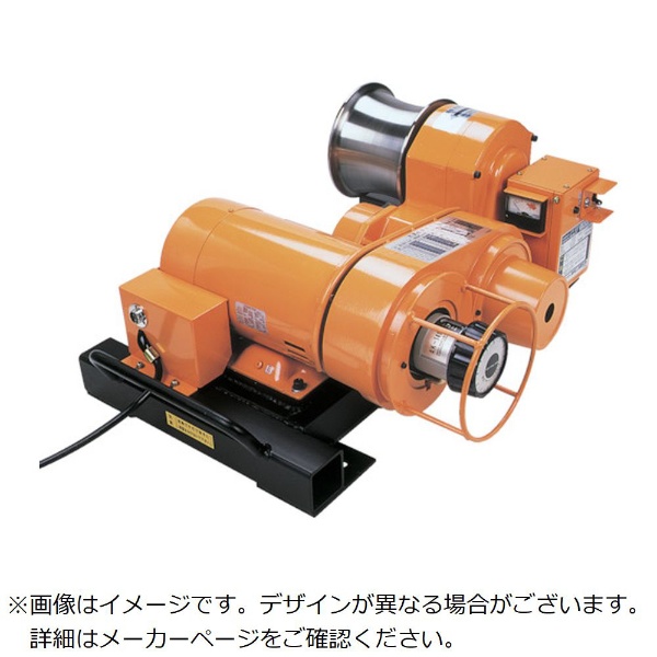 育良 ケーブルウインチ（10005） CW1000C