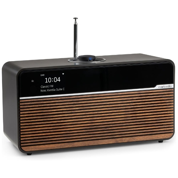 Smart Music System R2 Mk4 エスプレッソ R2DX-ESP [Wi-Fi対応