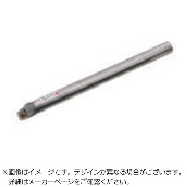 三菱マテリアル/MITSUBISHI ディンプルバー FSTUP1008R-08E-1/2の通販