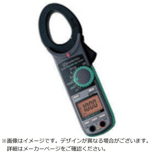 KYORITSU 2055 AC／DCクランプメータ KEW2055 共立電気計器｜KYORITSU 通販