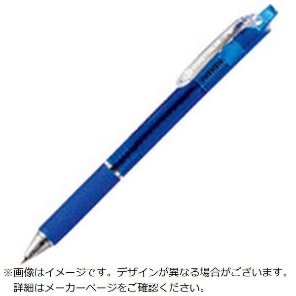 【新品】（まとめ） スマートバリュー ノック式油性ボールペン10本 H048J-BL-10青【×10セット】