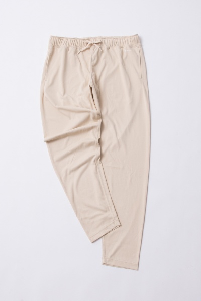 BAKUNE Dry Long Pants Regular ベージュ（2XL）_23SS TENTIAL ...