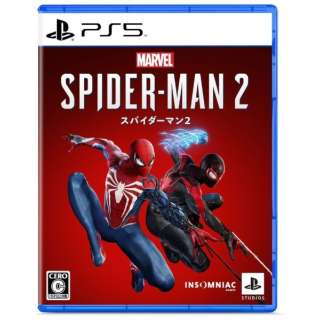 Marvels Spider-Man 2 yPS5z