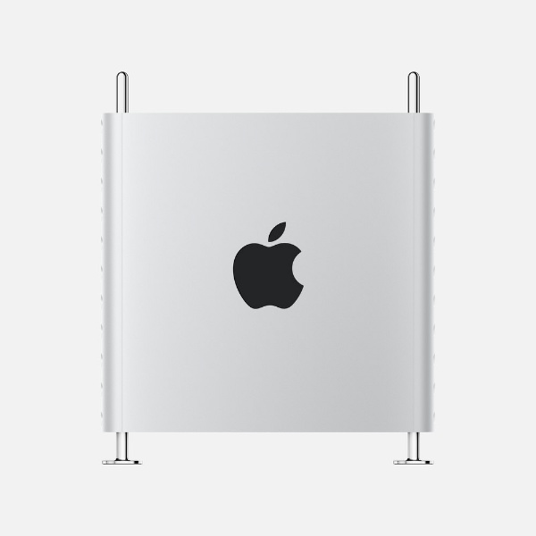 Mac Pro (Late 2013) メモリ 64GB　 1TB SSD