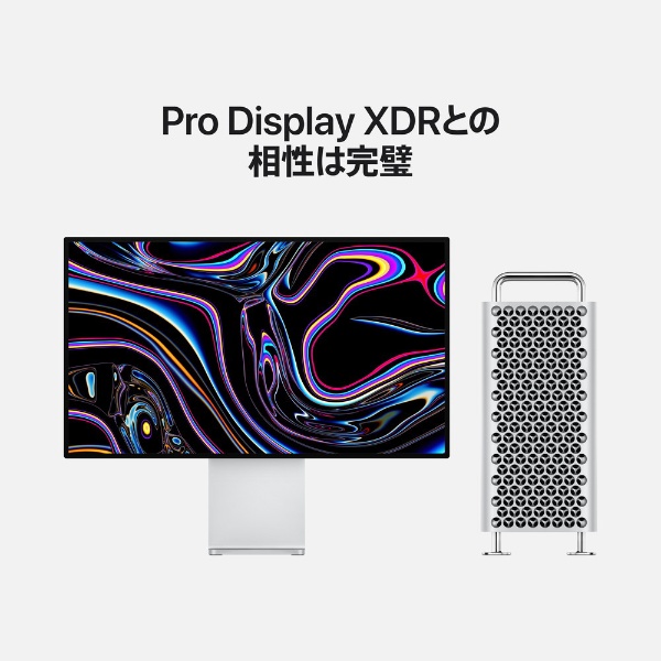 Mac Pro(Late2013) カスタム64GB/512GB - デスクトップ型PC