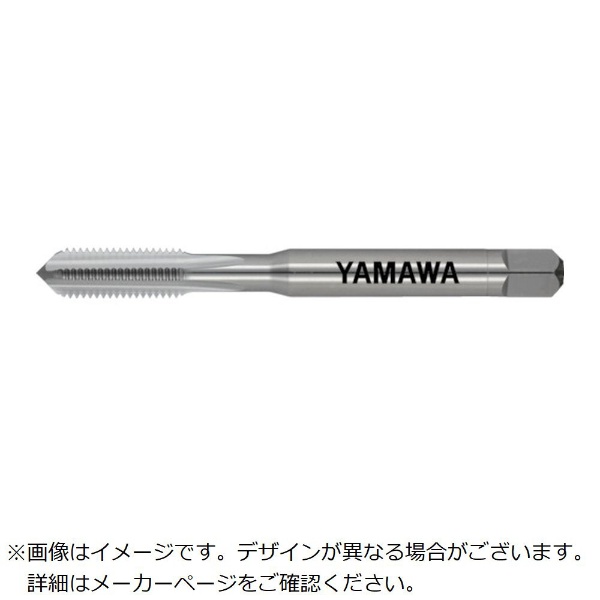 注目 ヤマワ Yamawa インサートコイル用ハンドタップ メートルねじ用