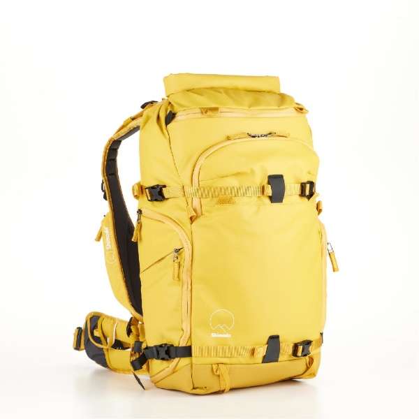 Shimoda Designs Action X30 v2 Backpack - Yellow 520-124 Shimoda Designs Yellow 520-124_1