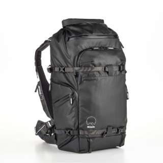 Shimoda Designs Action X40 v2 Backpack - Black 520-129 Shimoda Designs Black 520-129