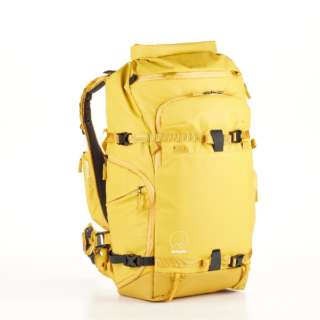 Shimoda Designs Action X40 v2 Backpack - Yellow 520-131 Shimoda Designs Yellow 520-131